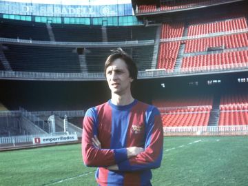 Se cumplen 5 años de la muerte de Johan Cruyff y le recordamos con sus 10 mejores frases