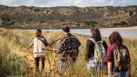 Ruta Vicentina