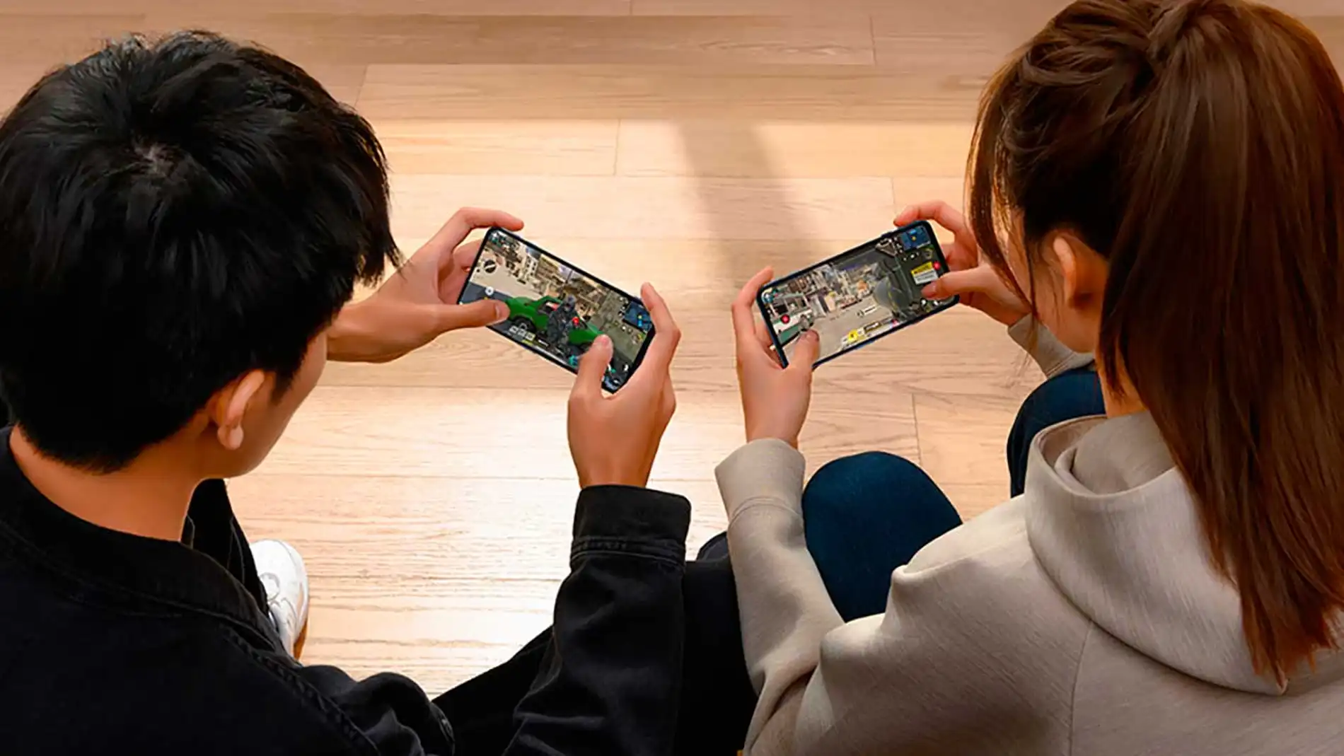 Xiaomi ya tiene su smartphone para gamers, se llama Black Shark y cuenta  con pantalla de