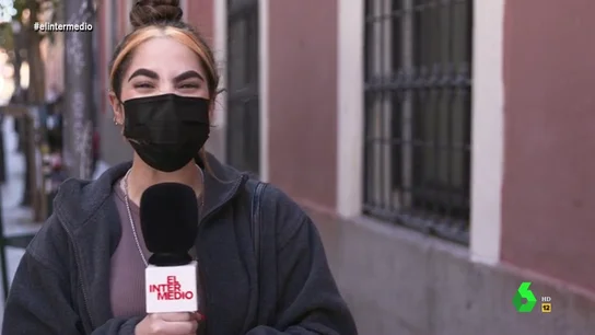 El reto de El Intermedio a los jóvenes con la misma edad que el programa: completar la frase "Ya conocen las noticias, ahora..." El reto de El Intermedio a los jóvenes con la misma edad que el programa: completar la frase "Ya conocen las noticias, ahora..."