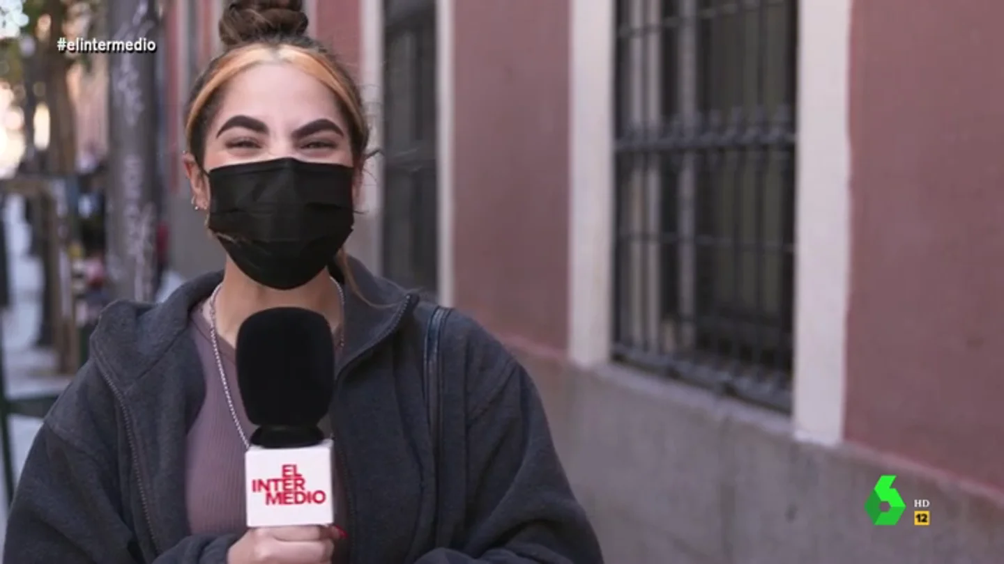 El reto de El Intermedio a los jóvenes con la misma edad que el programa: completar la frase "Ya conocen las noticias, ahora..." El reto de El Intermedio a los jóvenes con la misma edad que el programa: completar la frase "Ya conocen las noticias, ahora..."