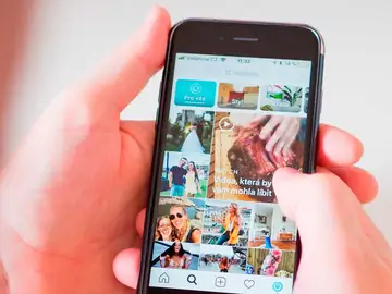 Dale un toque más sofisticado a tus Stories añadiendo nuevos contenidos Dale un toque más sofisticado a tus Stories añadiendo nuevos contenidos