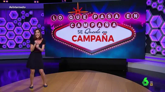 Las promesas "inventadas" de Aznar, Rajoy, Felipe González o Sánchez en campaña electoral Las promesas "inventadas" de Aznar, Rajoy, Felipe González o Sánchez en campaña electoral