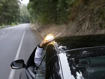 Luz de emergencia Luz de emergencia