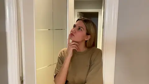 Por qué olvidamos lo que íbamos a hacer al cruzar una puerta Por qué olvidamos lo que íbamos a hacer al cruzar una puerta