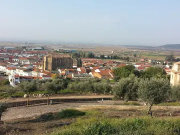 Medellín. Badajoz Medellín. Badajoz