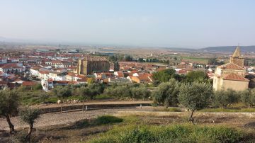 Medellín. Badajoz