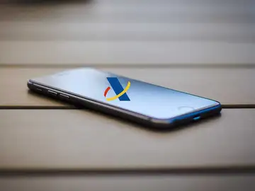 Agencia tributaria en smartphone Agencia tributaria en smartphone