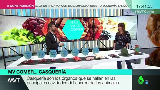 Más Vale Comer Más Vale Comer