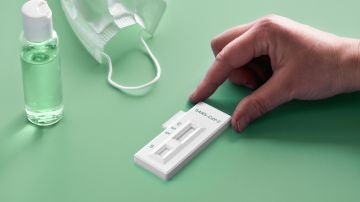 Un farmaco para la enfermedad inflamatoria intestinal reduce la respuesta contra la covid 19