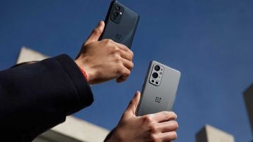 OnePlus 9 Pro