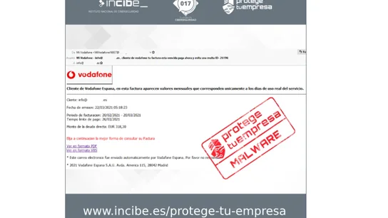 Alerta de estafa Alerta de estafa