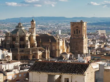 Granada Granada