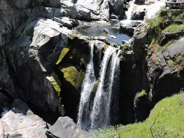 Arribes de Duero Arribes de Duero