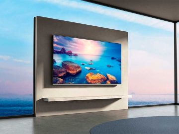Xiaomi Mi TV Q1 75