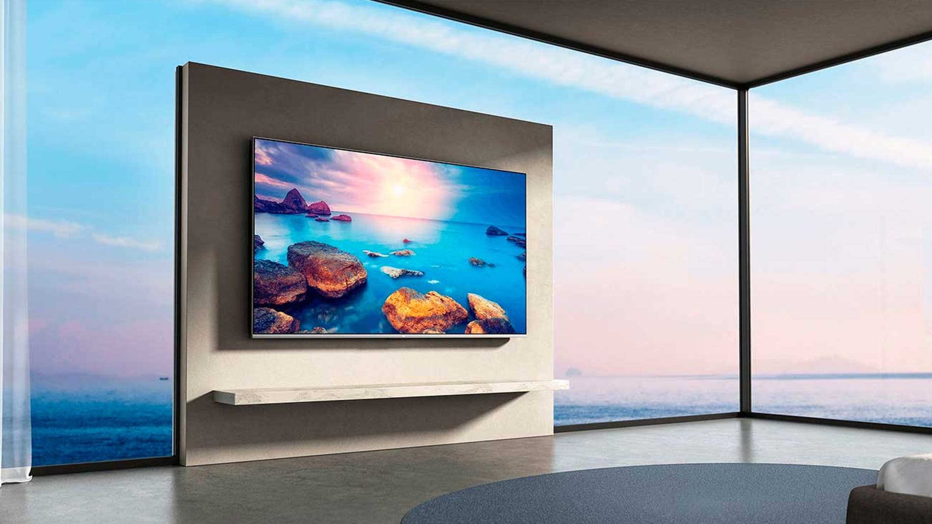 Xiaomi Mi TV Q1 75