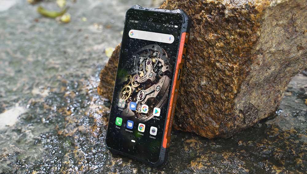 Ulefone Armor X5 Pro