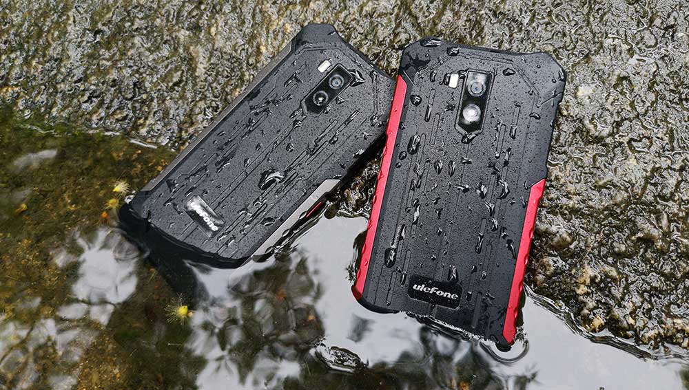 Ulefone Armor X5 Pro