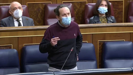 IGLESIAS IGLESIAS