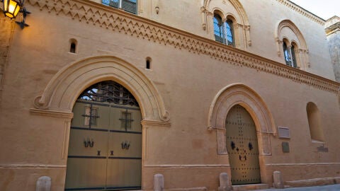 Palacio Falson