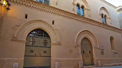 Palacio Falson Palacio Falson