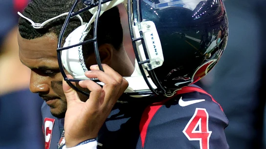 Deshaun Watson Deshaun Watson