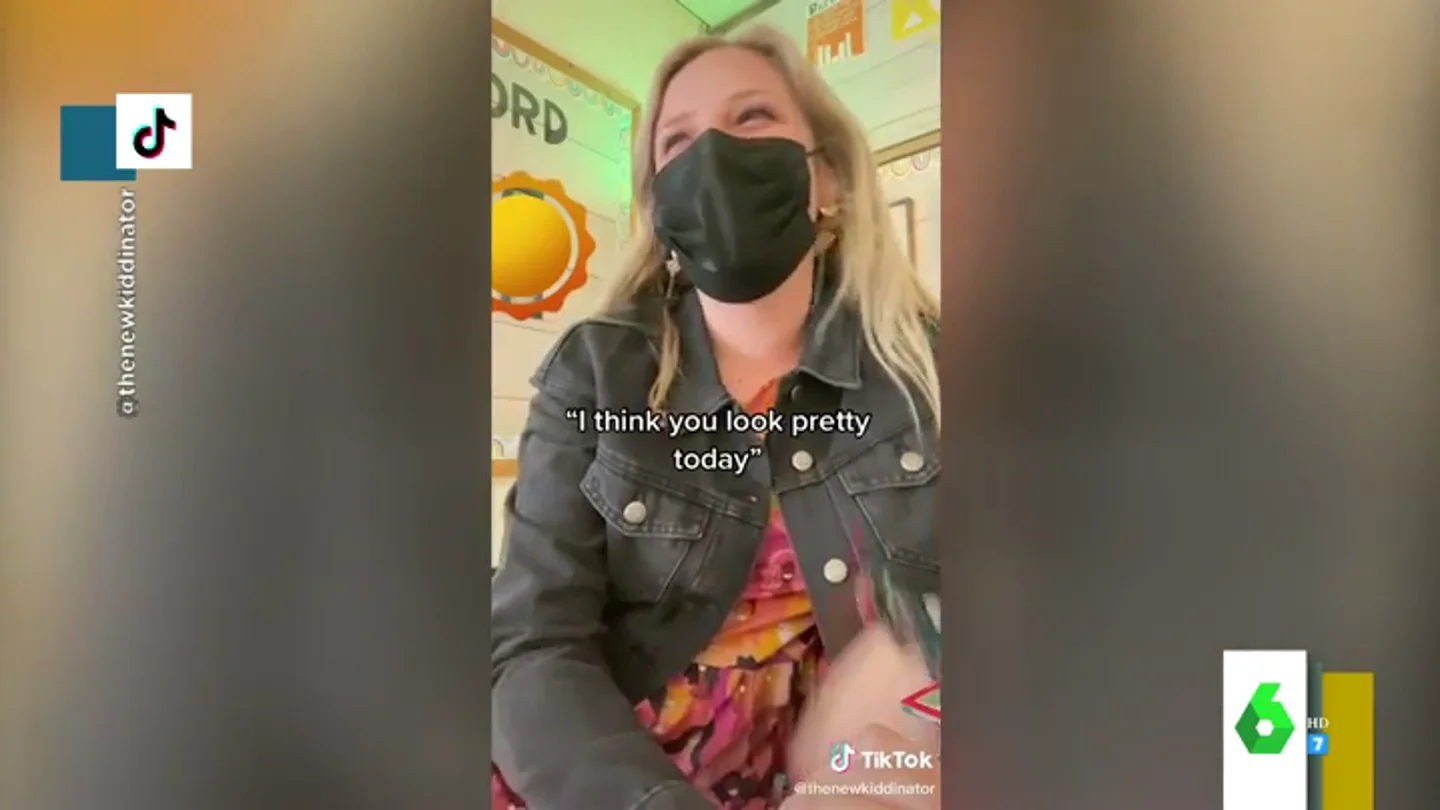 Una profesora permite a sus alumnos insultarla sin consecuencias y este es el resultado Una profesora permite a sus alumnos insultarla sin consecuencias y este es el resultado