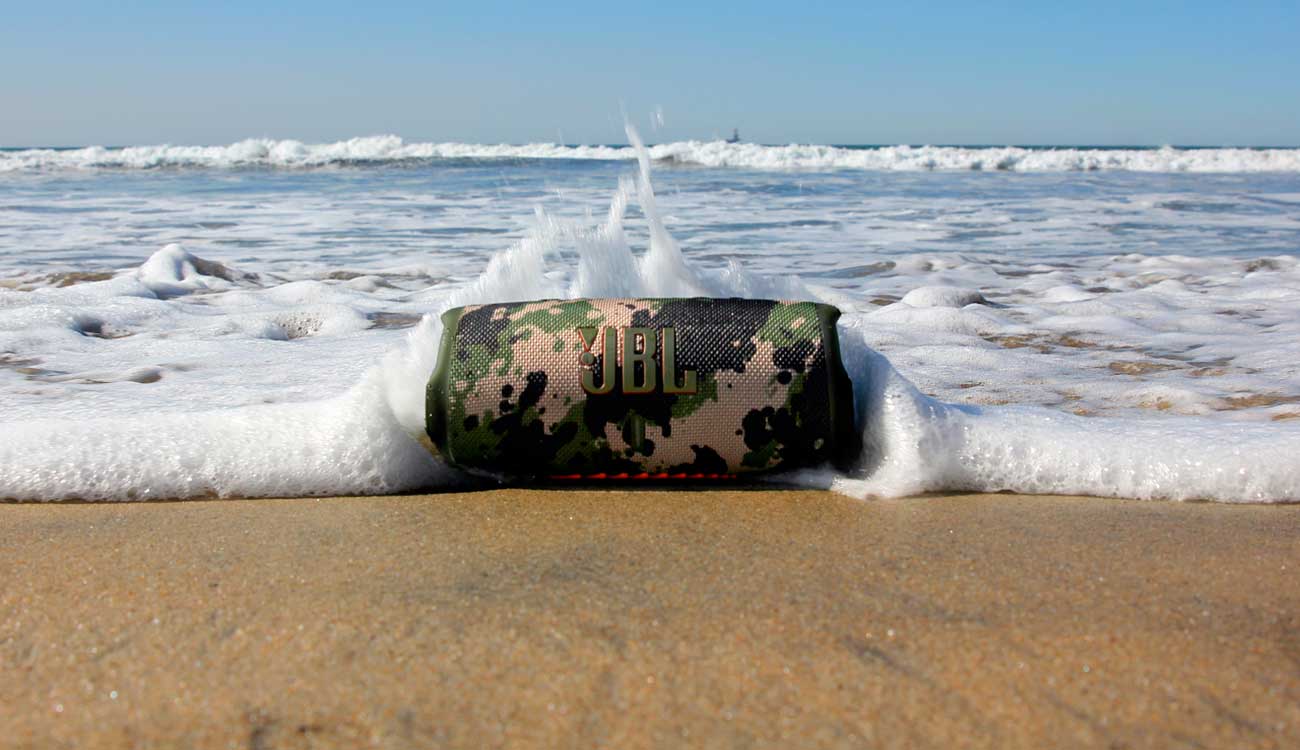 JBL Charge 5