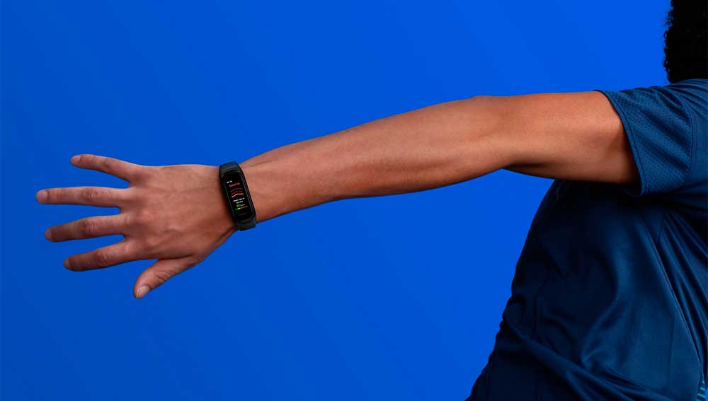 OPPO Band Sport