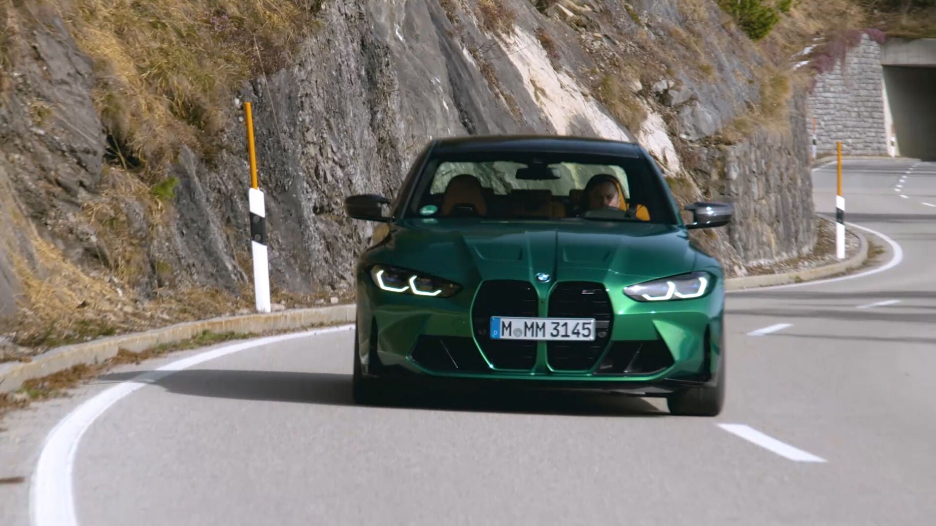 Novedades en BMW 
