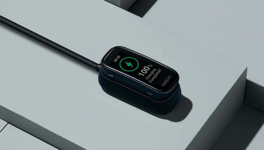 OPPO Band Sport