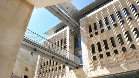 Nuevo Parlamento Nuevo Parlamento