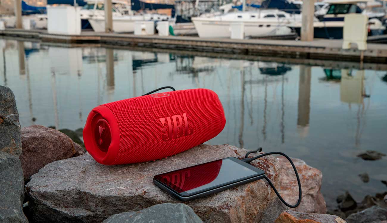 JBL Charge 5