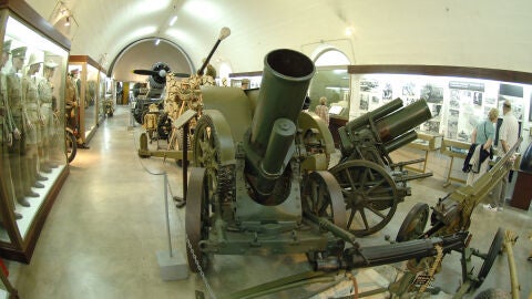 Museo Nacional de la Guerra