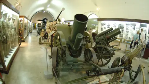 Museo Nacional de la Guerra Museo Nacional de la Guerra