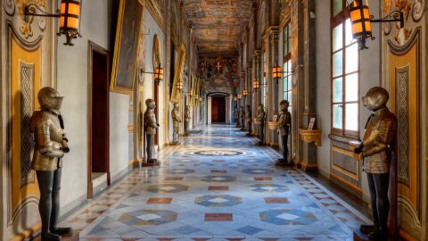 Palacio del Gran Maestre