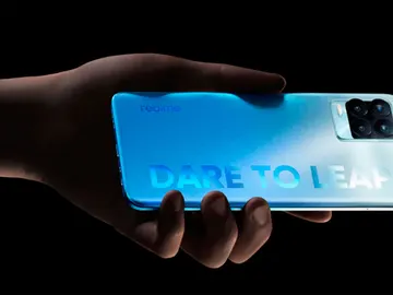 Realme 8 Pro Realme 8 Pro