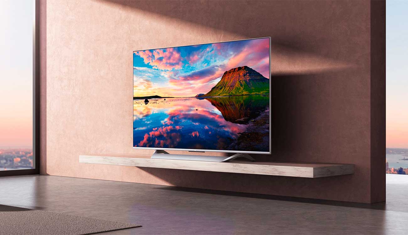 Xiaomi Mi TV Q1 75