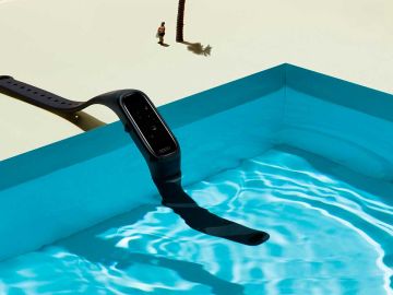 OPPO Band Sport