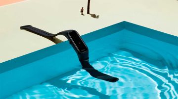 OPPO Band Sport