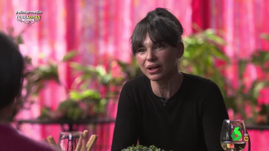 Beatriz Montañez se abre sobre la muerte de su padre: "Estuve muchos años guardando ese secreto" Beatriz Montañez se abre sobre la muerte de su padre: "Estuve muchos años guardando ese secreto"
