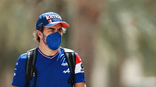 Fernando Alonso Fernando Alonso