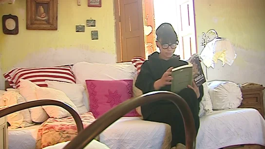 La dura confesión de Beatriz Montañez sobre su vida en aislada en el bosque La dura confesión de Beatriz Montañez sobre su vida en aislada en el bosque