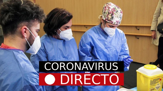 Toda la información sobre la pandemia, en laSexta.com Toda la información sobre la pandemia, en laSexta.com