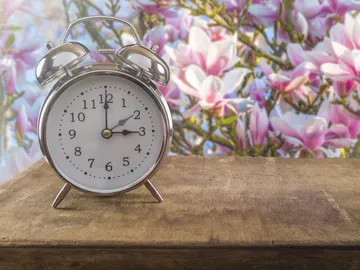 Horario de verano Horario de verano