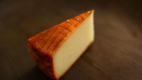 Queso Camerano