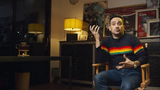 Estos son los videoclips de Camela que dirigió Juan Antonio Bayona Estos son los videoclips de Camela que dirigió Juan Antonio Bayona