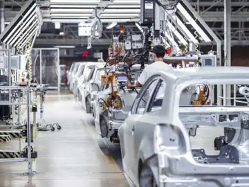 Industria de la automoción Industria de la automoción