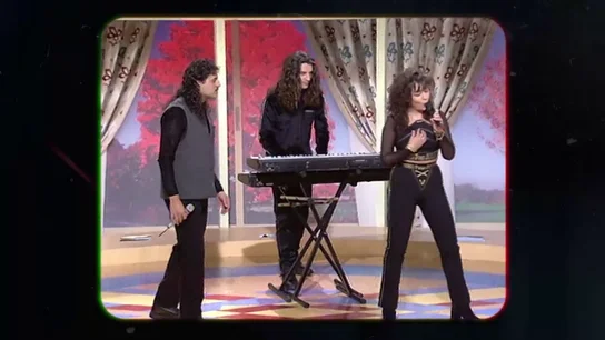 Los motivos que llevaron a Camela a separarse y a convertirse en un dúo Los motivos que llevaron a Camela a separarse y a convertirse en un dúo