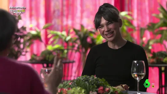 Beatriz Montañez desvela su relación con el sexo tras cinco años viviendo en una cabaña Beatriz Montañez desvela su relación con el sexo tras cinco años viviendo en una cabaña